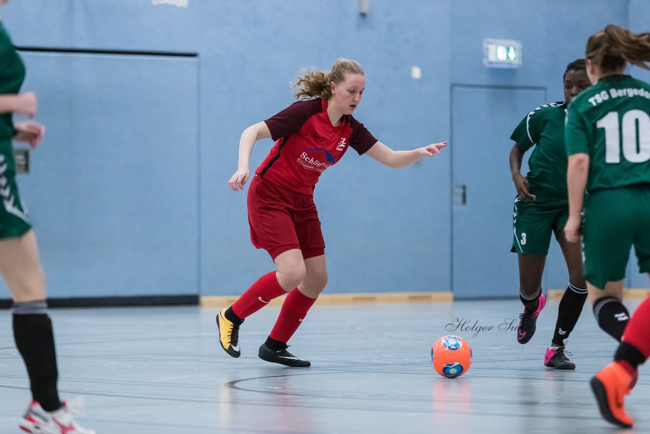 Bild 103 - HFV Futsalmeisterschaft